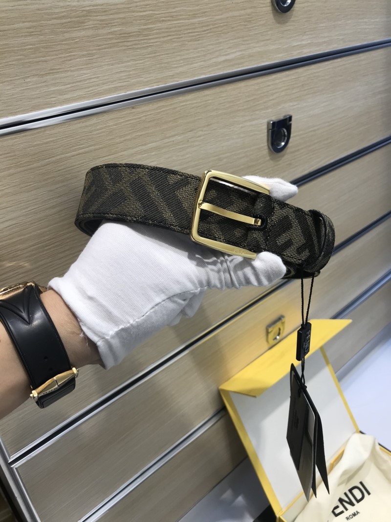 F**di belts